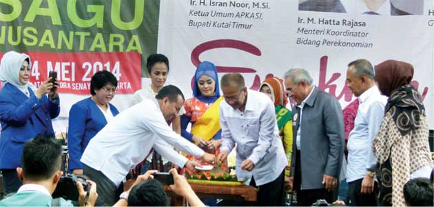 Terus Alami Peningkatan, Pemkab Meranti Dorong Masyarakat Tingkatkan Ekonomi Melalui UMKM 